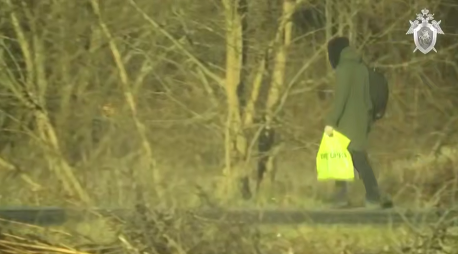 Подросток шёл сжигать храм в Калининградской области и был задержан