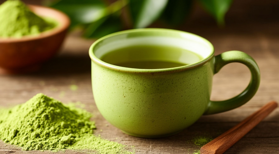 Стала известна неожиданная опасность чая матча