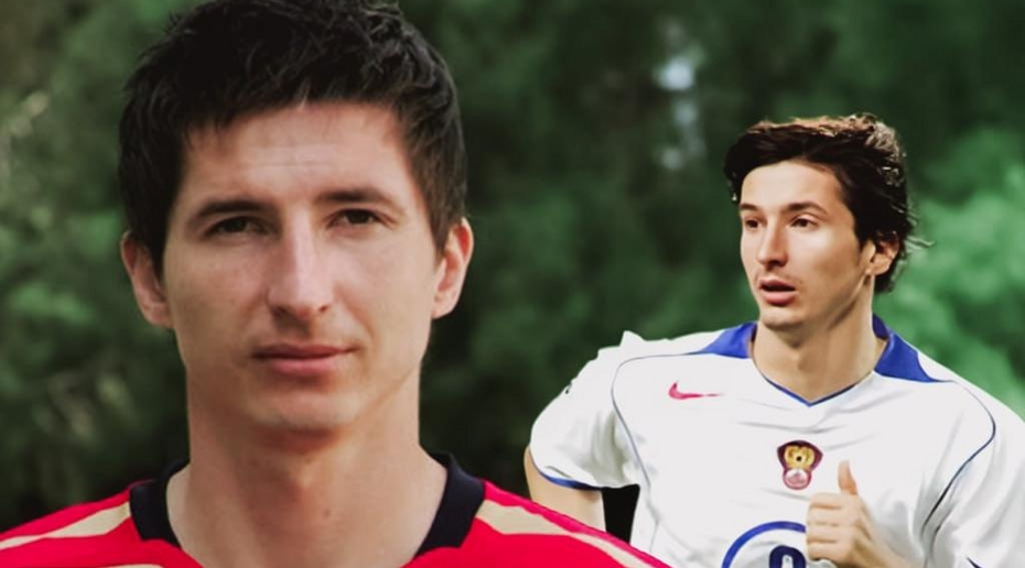 У экс-капитана сборной России Алдонина нашли тяжёлое заболевание