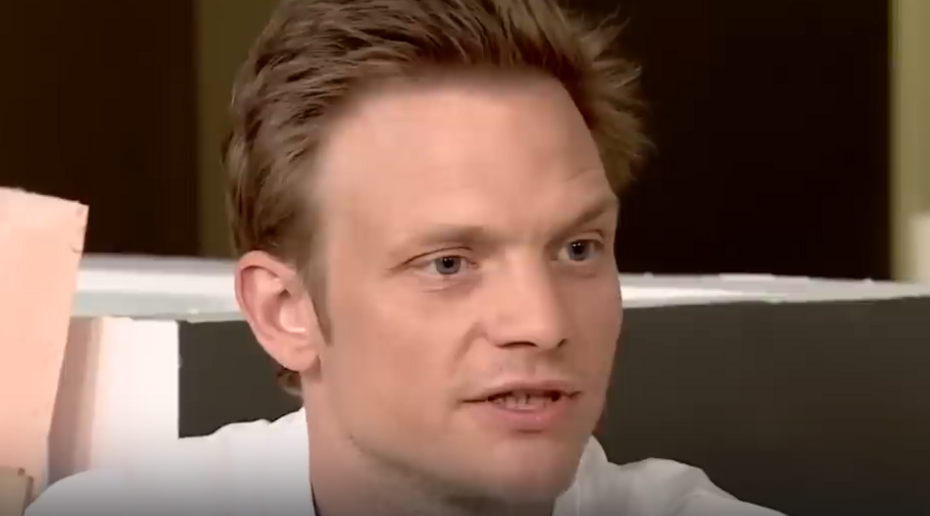 На актёра из сериала «Король и Шут» завели два уголовных дела