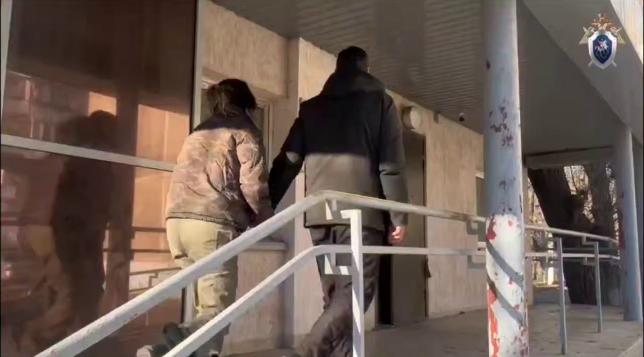 Стало известно, кто убил найденную в диване 5-летнюю девочку в Челябинске