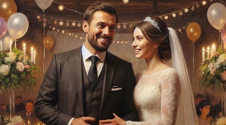 Новая жизнь Руслана Нигматуллина: как сложилась судьба футболиста после развода