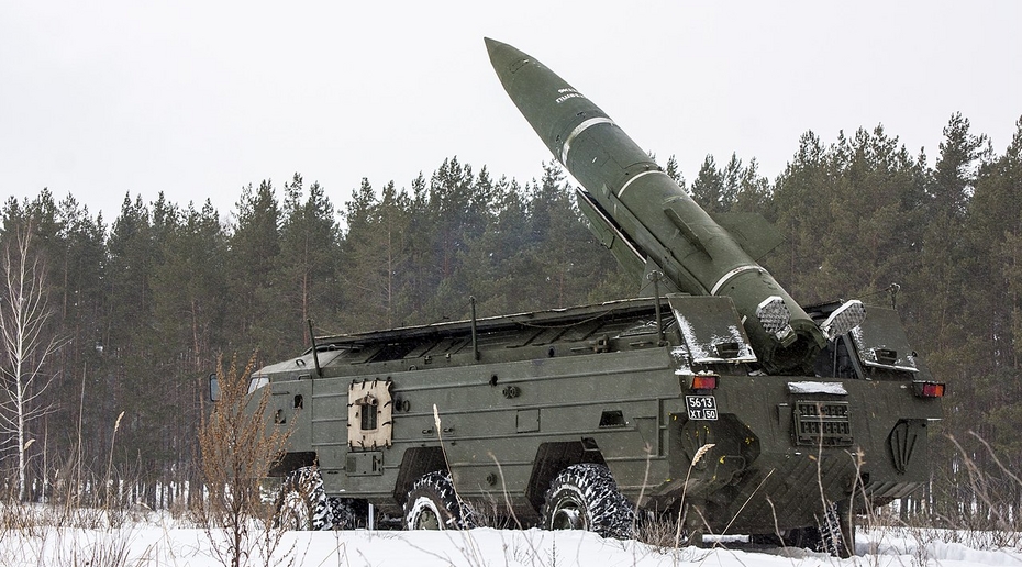 Фото: Министерство обороны России