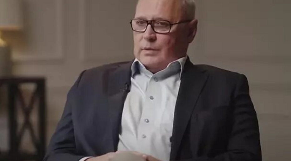 Бывшего премьер-министра России внесли в список террористов и экстремистов