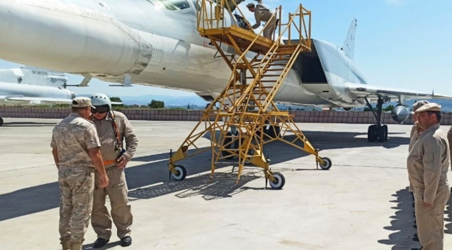 Фото: Министерство обороны России