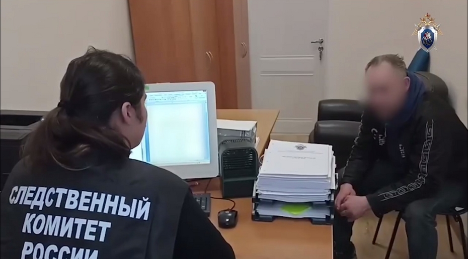 Пьяный петербуржец пытался убить знакомого из-за ревности