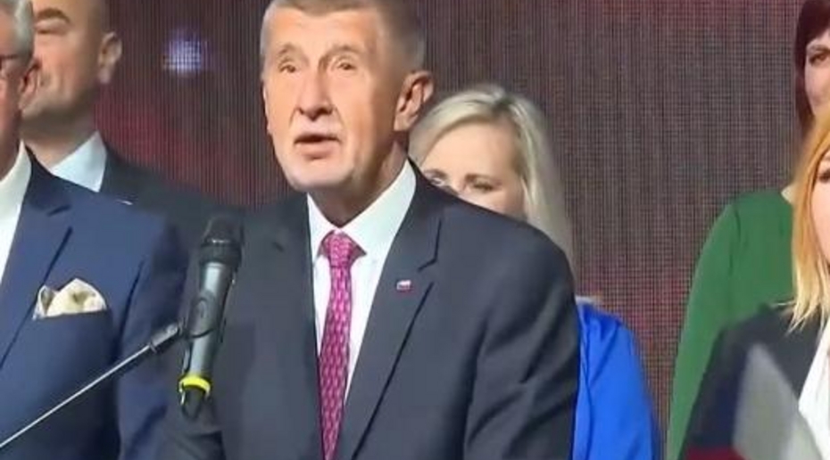 Противник помощи Украине стал новым премьер-министром Чехии