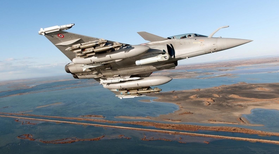 «Не спасут ВСУ от разгрома»: эксперт оценил планы Парижа поставить Rafale Киеву