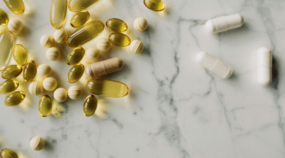 Врач рассказала, что делать для укрепления иммунитета