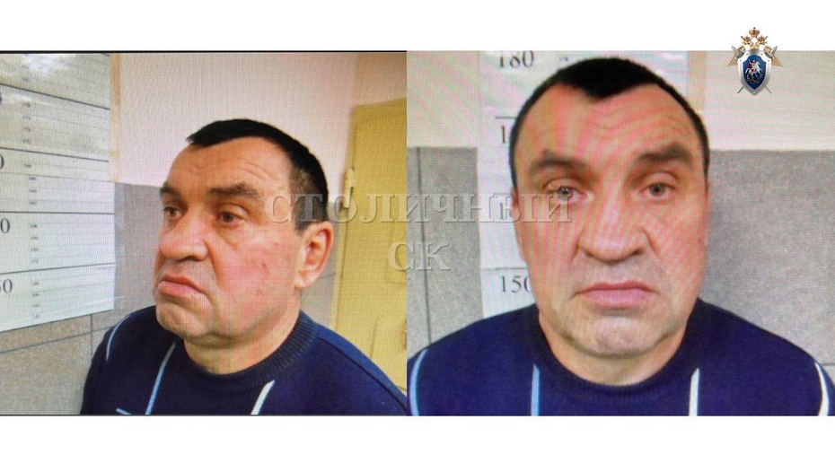 Московский таксист изнасиловал заснувшую по дороге пассажирку