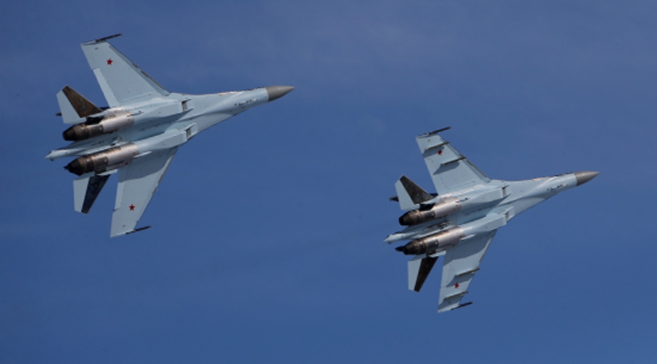 Фото: Министерство обороны России