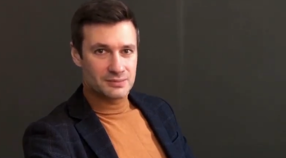 Актёра из «Убойной силы» задержали за фото с голым ребёнком