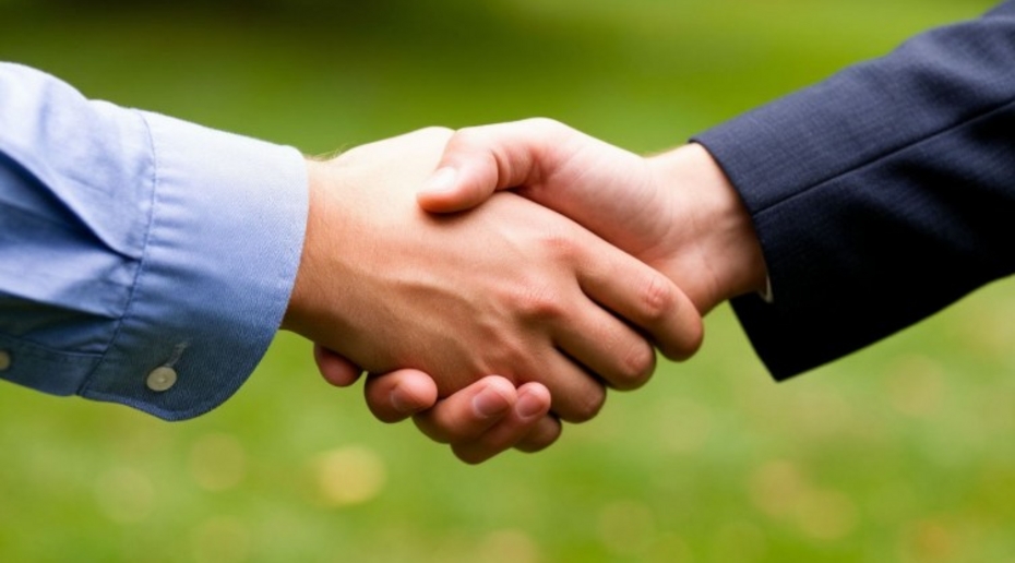 Добро.рф и Одноклассники будут развивать волонтёрство в России