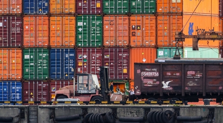 В России схлопнулся параллельный импорт