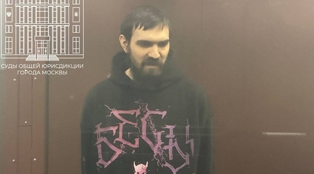 Шутившего про инвалида и Иисуса комика Останина отправили в колонию