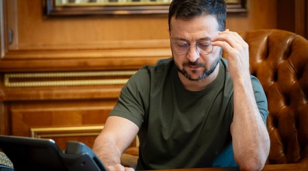 Зеленский высказался о самом массированном с начала года ударе по Украине