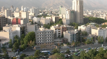 Работа АЭС в Иране остановлена, Россия потеряла связь с атомщиками