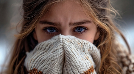 Труп пропавшей под Архангельском девушки нашли на острове 8 марта