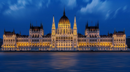 Выборы в Венгрии: последние новости 12 апреля, кто побеждает, первые итоги