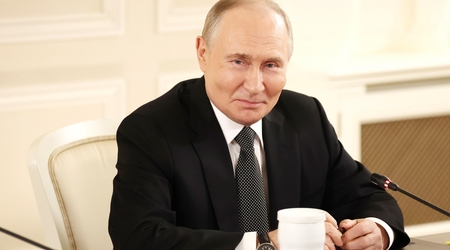 Что Путин ответил на письмо Зеленского во время ПМЭФ 5 июня