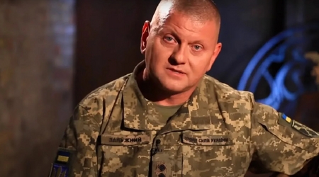 Стало известно о попытке СБУ убить Залужного