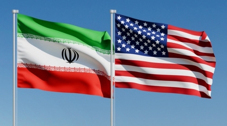 Иран и США: последние новости вечером 13 апреля, блокада Ормузского пролива