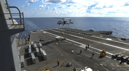 Какие последствия удара Ирана по авианосцу США «Авраам Линкольн»