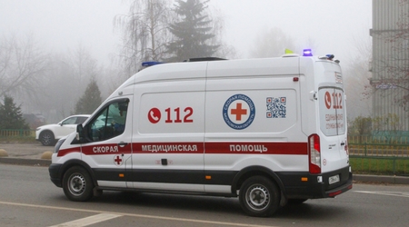 Атака ВСУ на Белгородскую область 14 сентября: последние новости, есть ли жертвы, разрушения