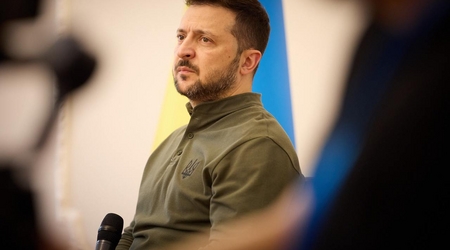 Зеленский раскрыл официальное число погибших украинских солдат